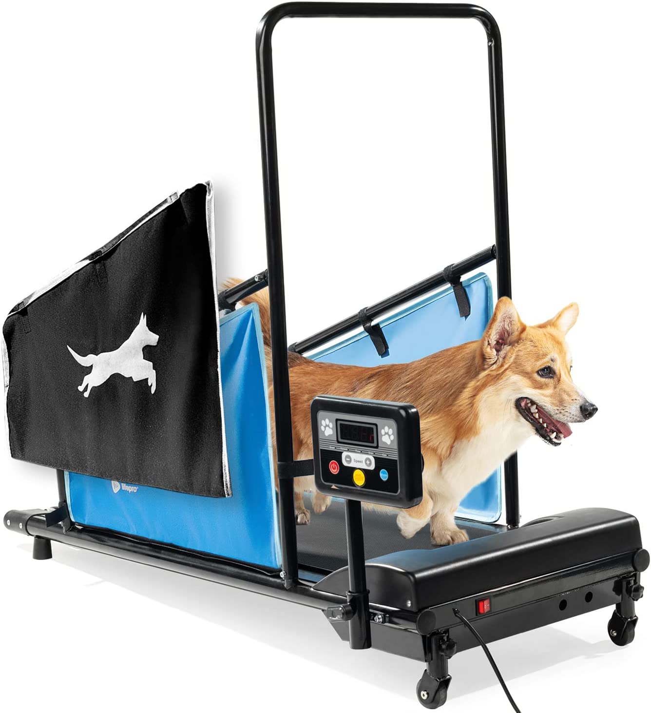 4. LifePro Dog Treadmill Small Dogs