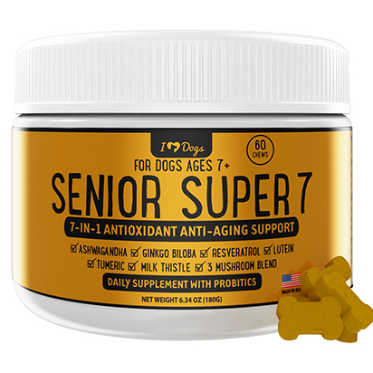 Senior Care Products