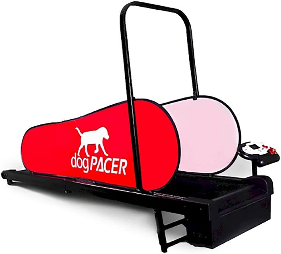 1. dogPACER Full Size Dog Treadmill