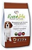 PureVita Grain Free Kangaroo & Green Lentils Dog Food