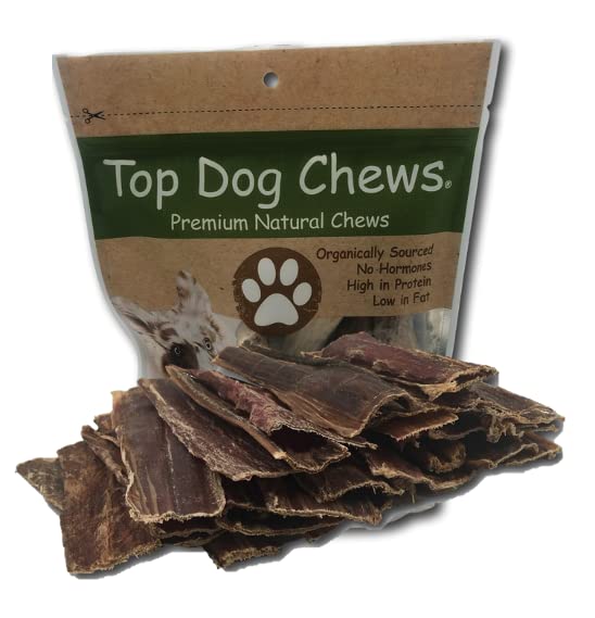 Top Dog Chews - 10