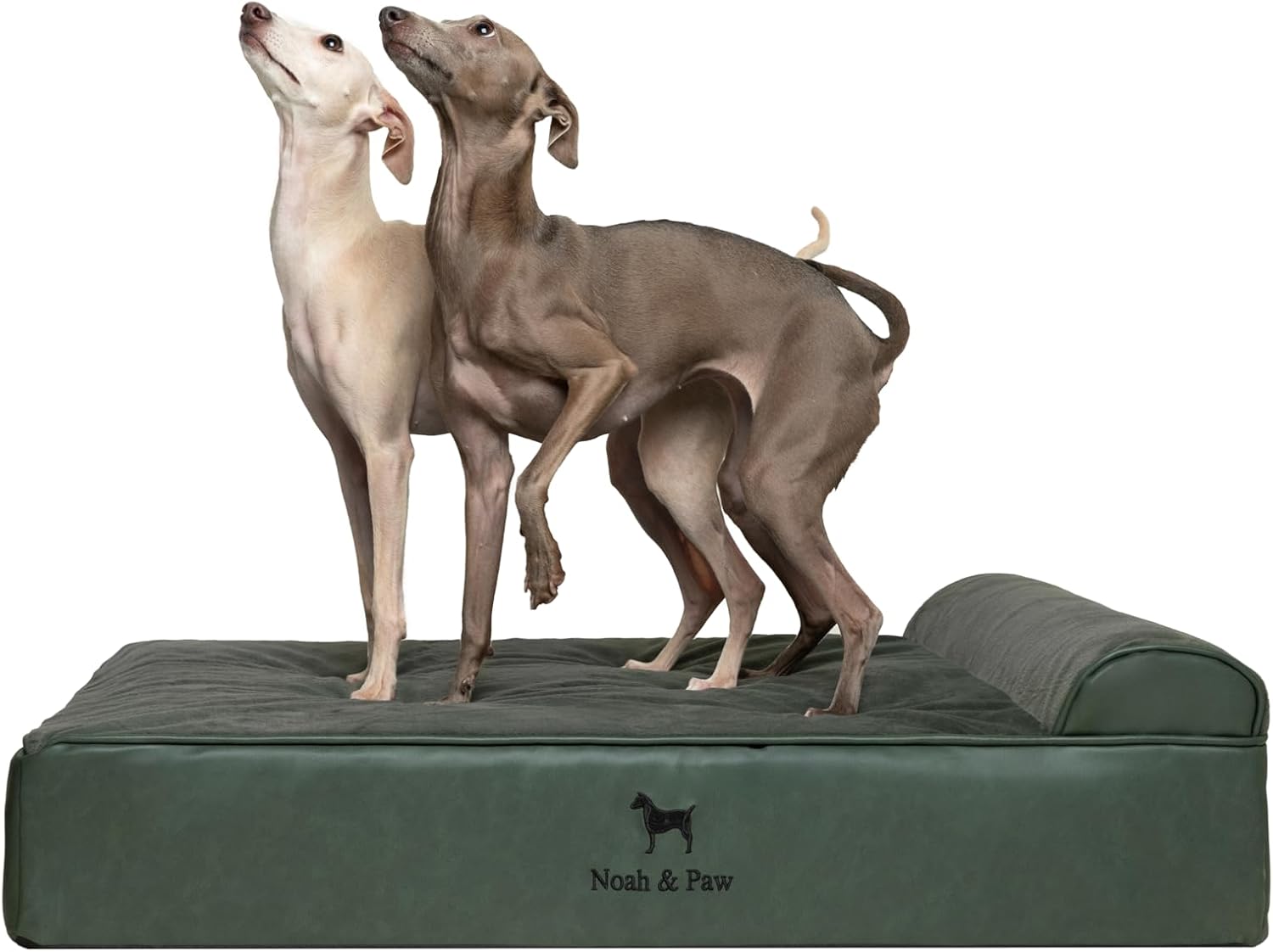 NOAH & PAW Large Dog Bed
