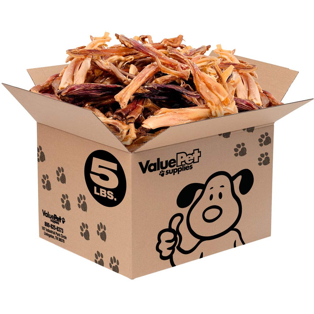 ValueBull Beef Tendons for Dogs