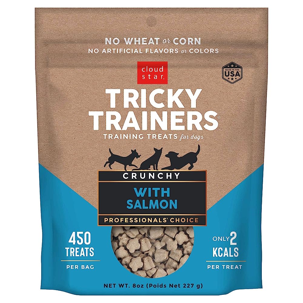 Five Low Calorie Dog Treats That Are Perfect to Use in Food