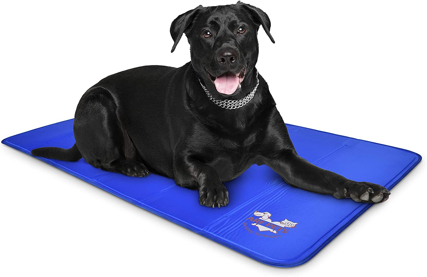 9. Arf Pets Dog Cooling Mat