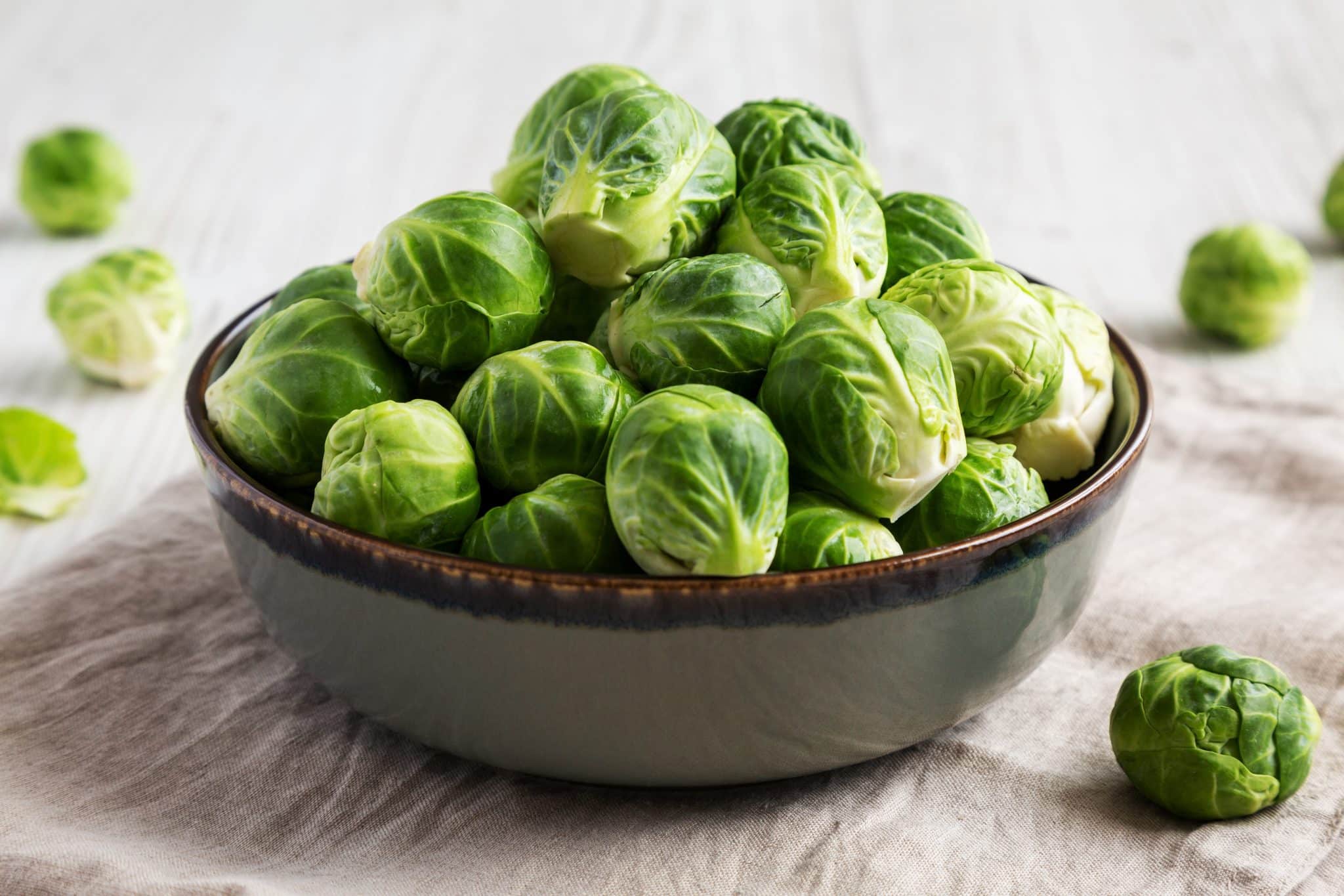 brussels sprouts