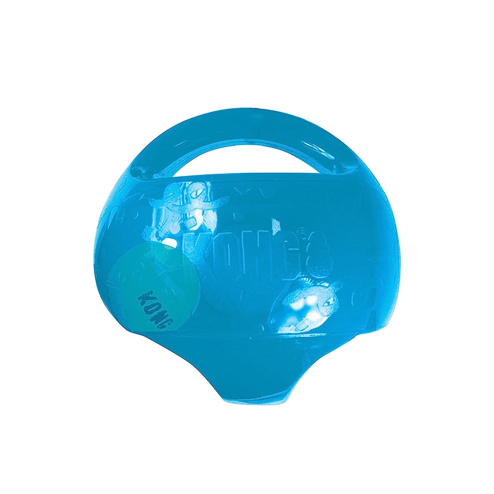 Dog Toy Ball for Aggressive Chewers, Interactive Fetch Dog Ball with Fun  Squeaky Giggle Sound, Durable for Small Medium Large Dogs, Non-Toxic  Elastic Rubber Pet Chew Toys 