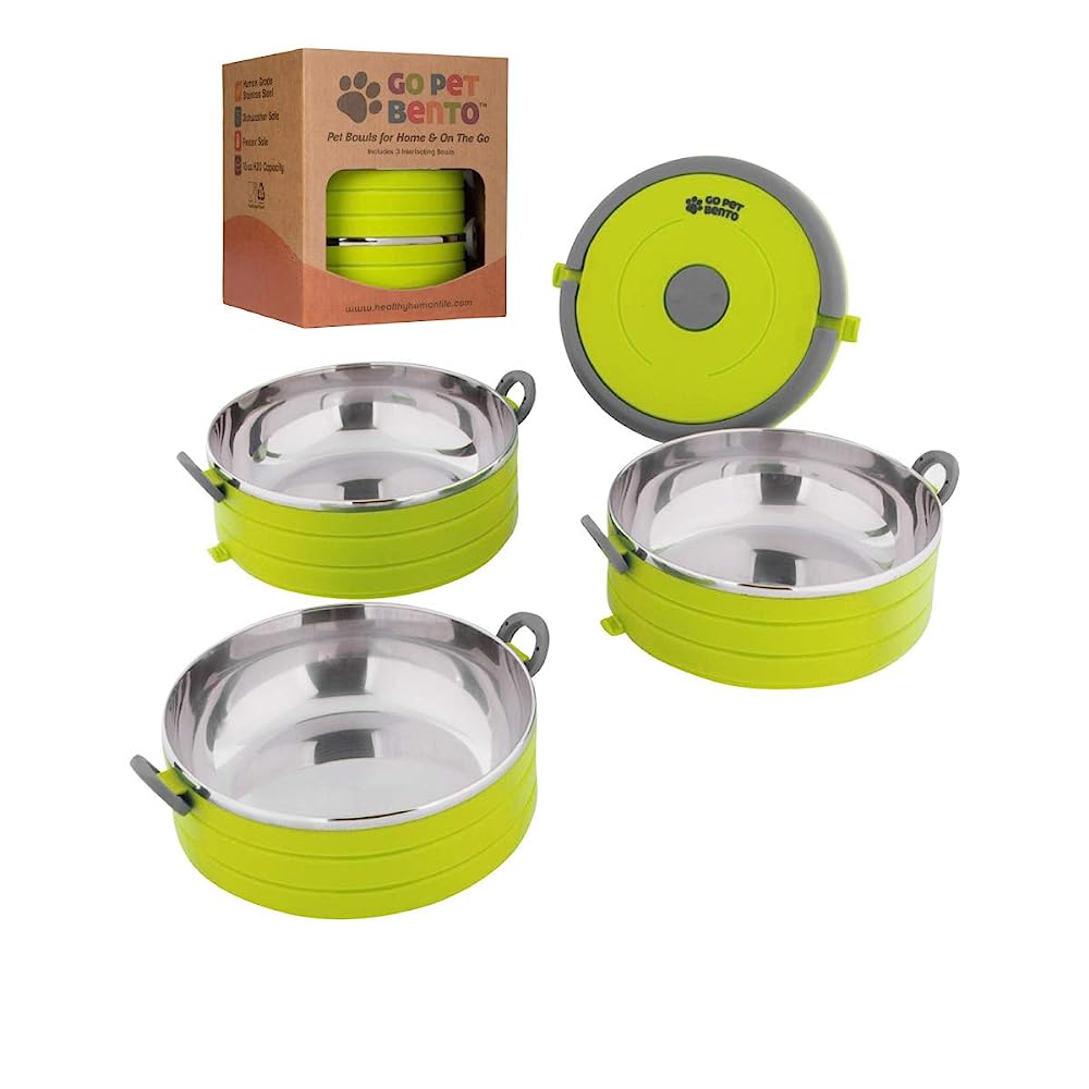 6 Best Dog Travel Bowls K9 Specialist