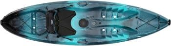 Perception Kayaks Tribe 9.5