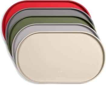 DogBuddy Dog Food Mat