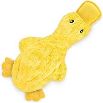 Best Pet Supplies Interactive Squeaky Dog Toy