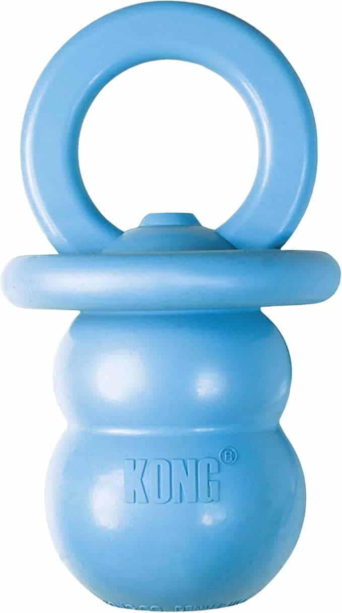 11 Best Dog Toys for Teething Puppies - iHeartDogs.com