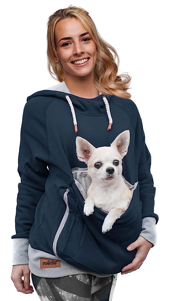 dog pouch sweatshirt buying guide