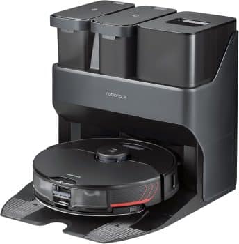 roborock S7 MaxV Ultra Robot Vacuum and Mop