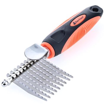 Raw Paws Dematting Comb
