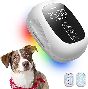 PUPCA Cold Laser Therapy for Dogs
