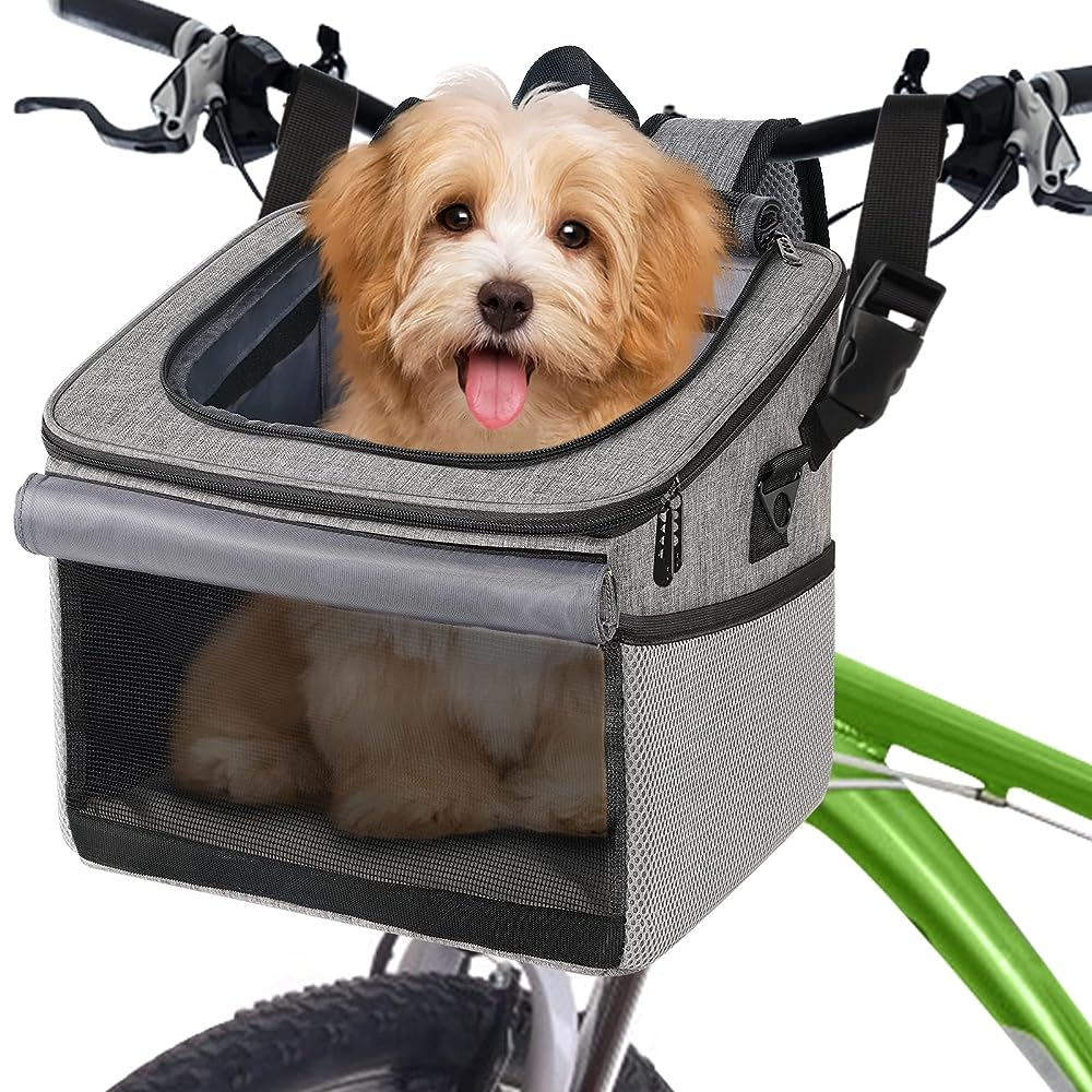 Backpack Dog Carrier - Bordeaux HT Animal Supply LLC