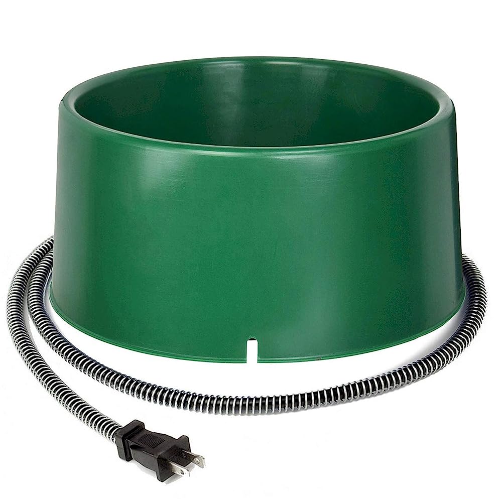 7 Best Heated Water Bowls for Dogs My Doggys