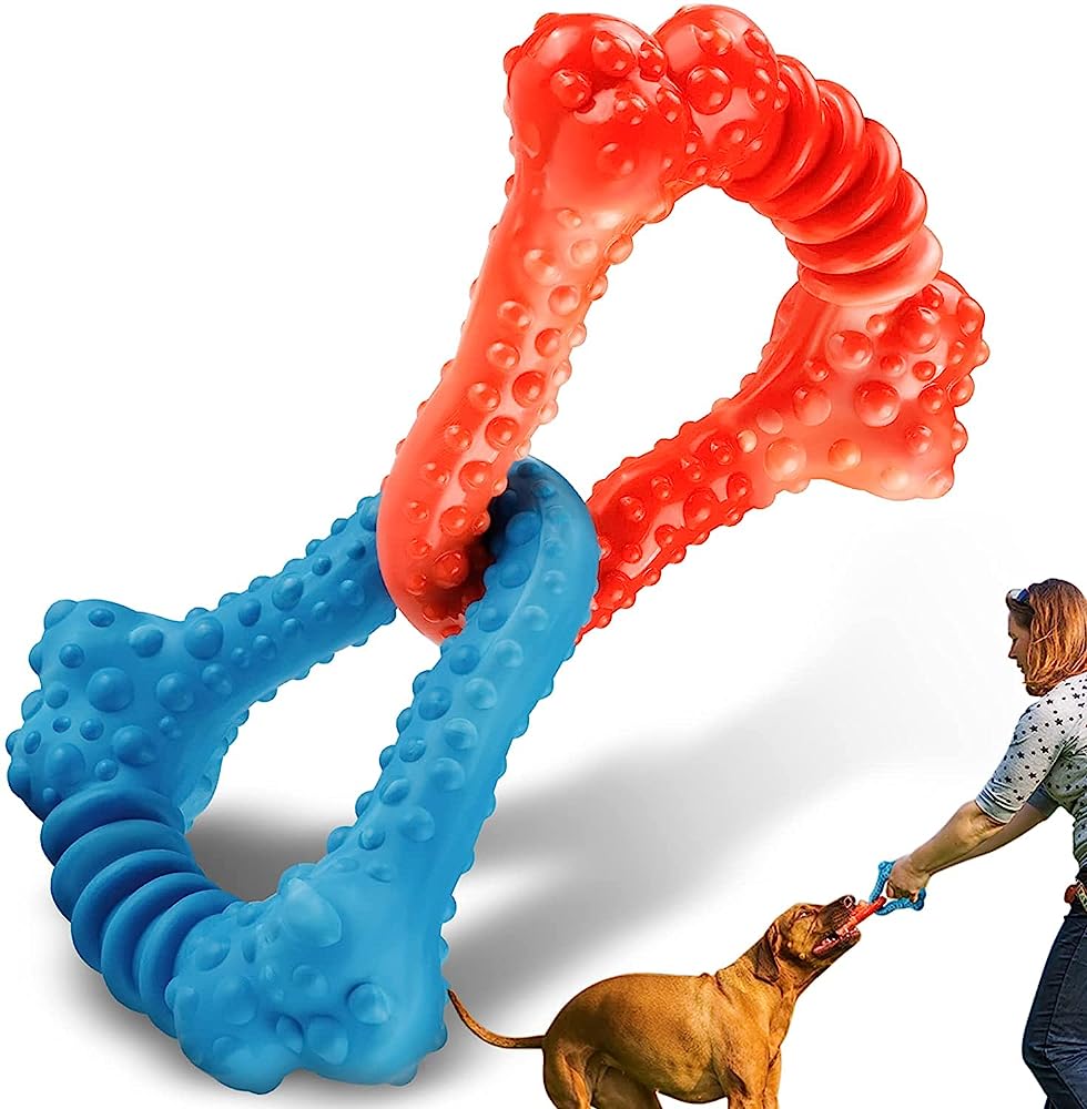 4 Best Tug Toys To Play Tug-Of-War With Your Dog (28+ Tested) - Dog Lab