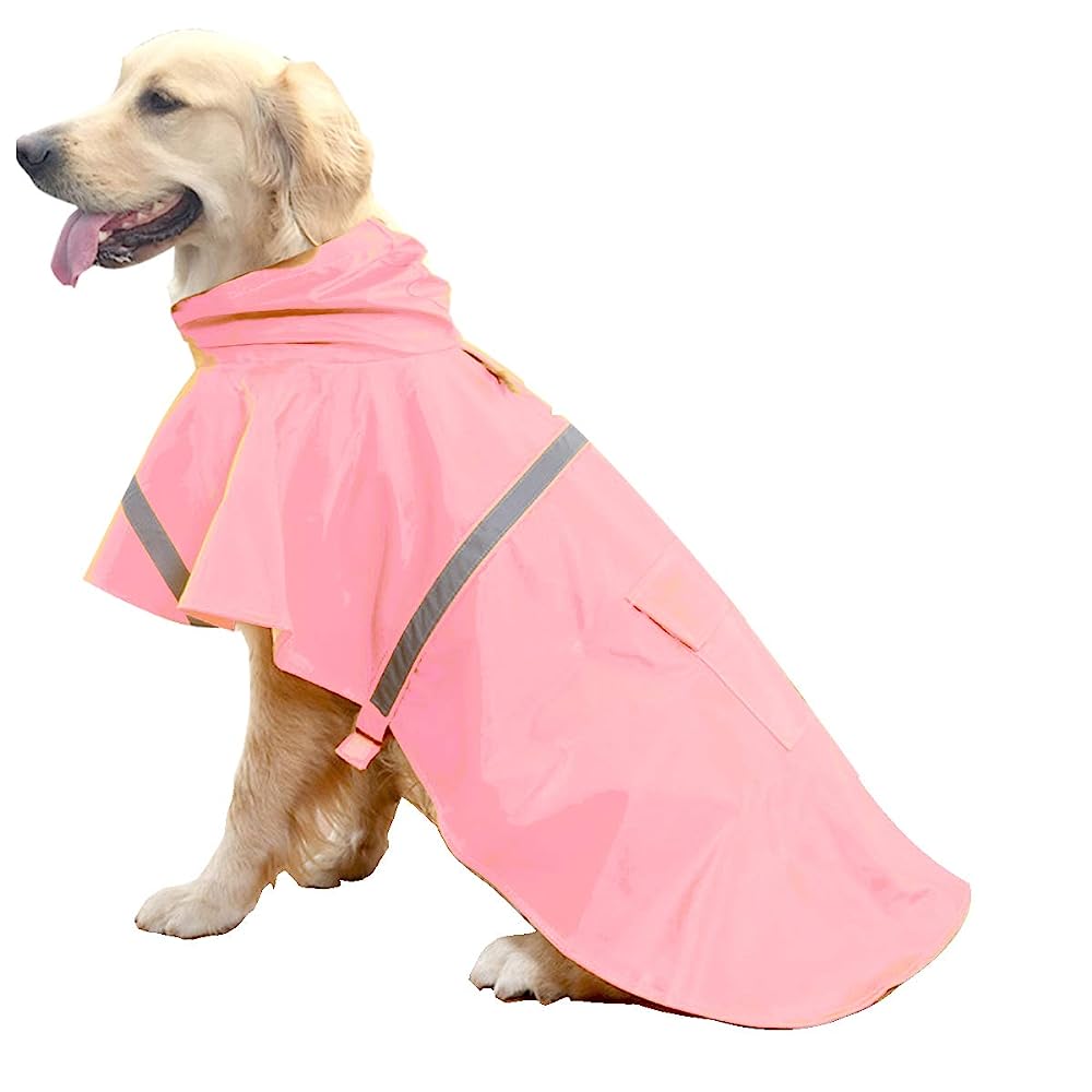 Best Dog Raincoats of 2023