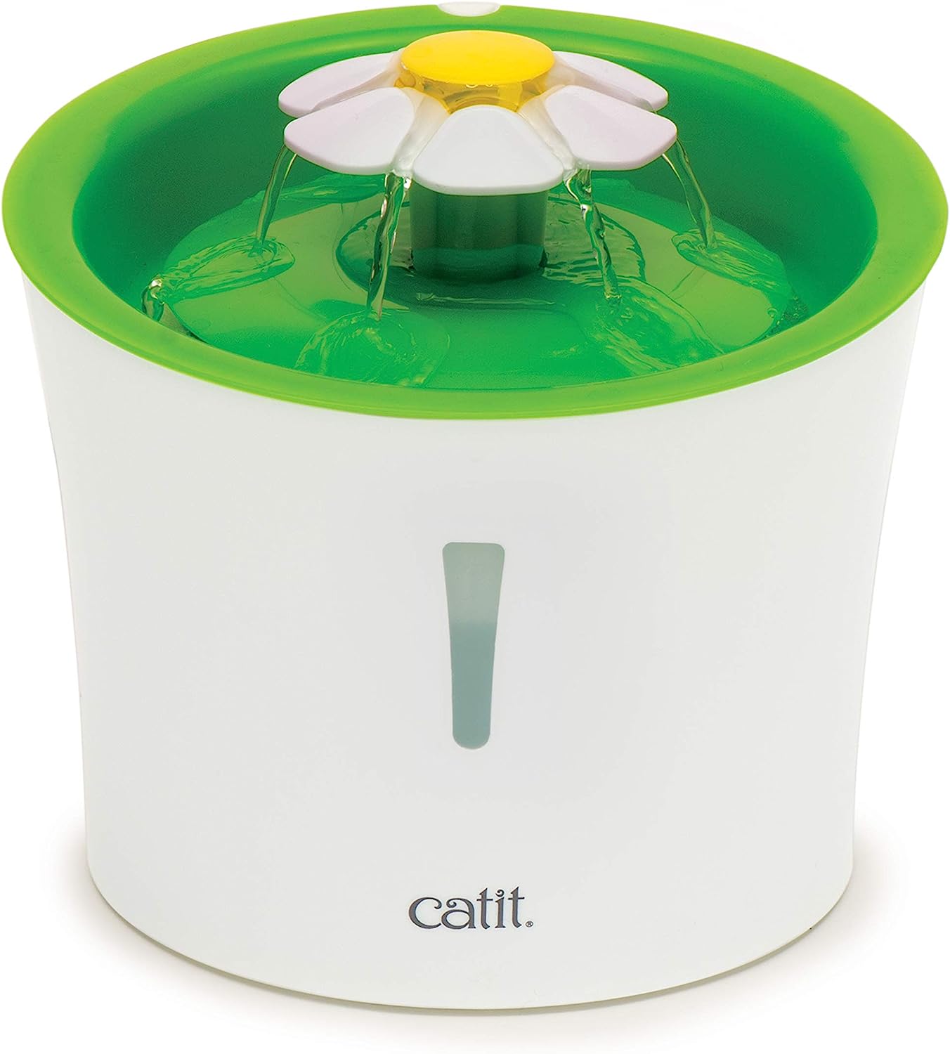 Catit Flower Fountain with Triple Action Filter