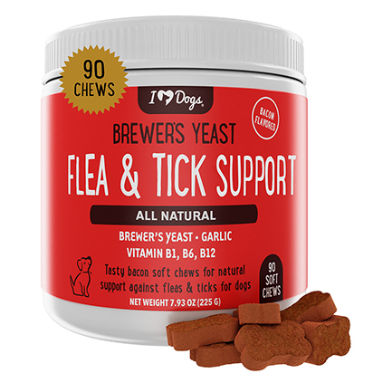 Flea & Tick Products