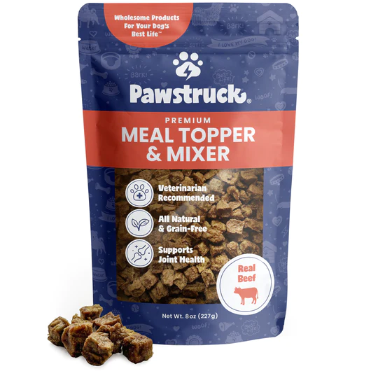 https://iheartdogs.com/wp-content/uploads/2023/07/Pawstruck_meal_topper_and_mixer.webp