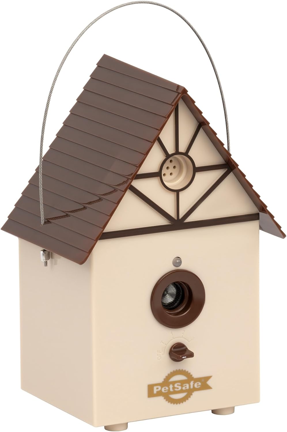 Buy Dog Training Equipment • PETSAFE Outdoor Bark Control Unit