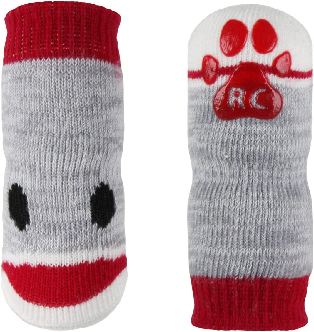 1. RC Pet Products PAWks Dog Socks