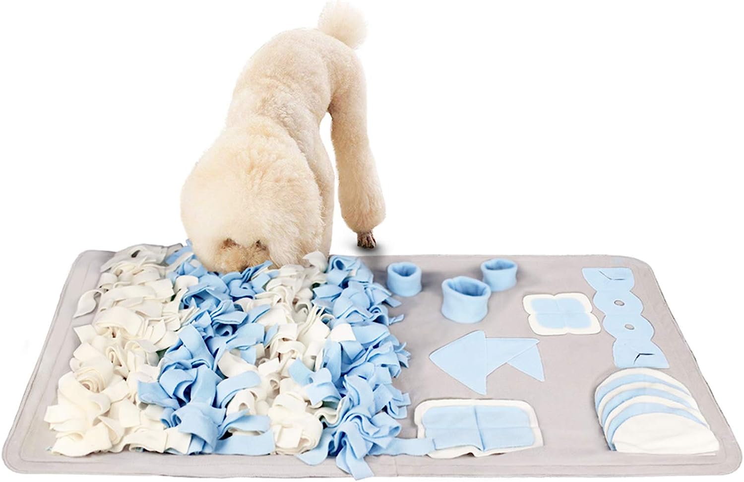Pet Arena PET ARENA Adjustable Snuffle mat for Dogs, cats - Dog