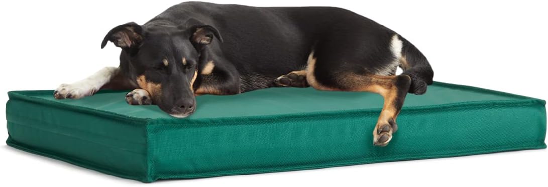 BarkBox - Outdoor Dog Bed