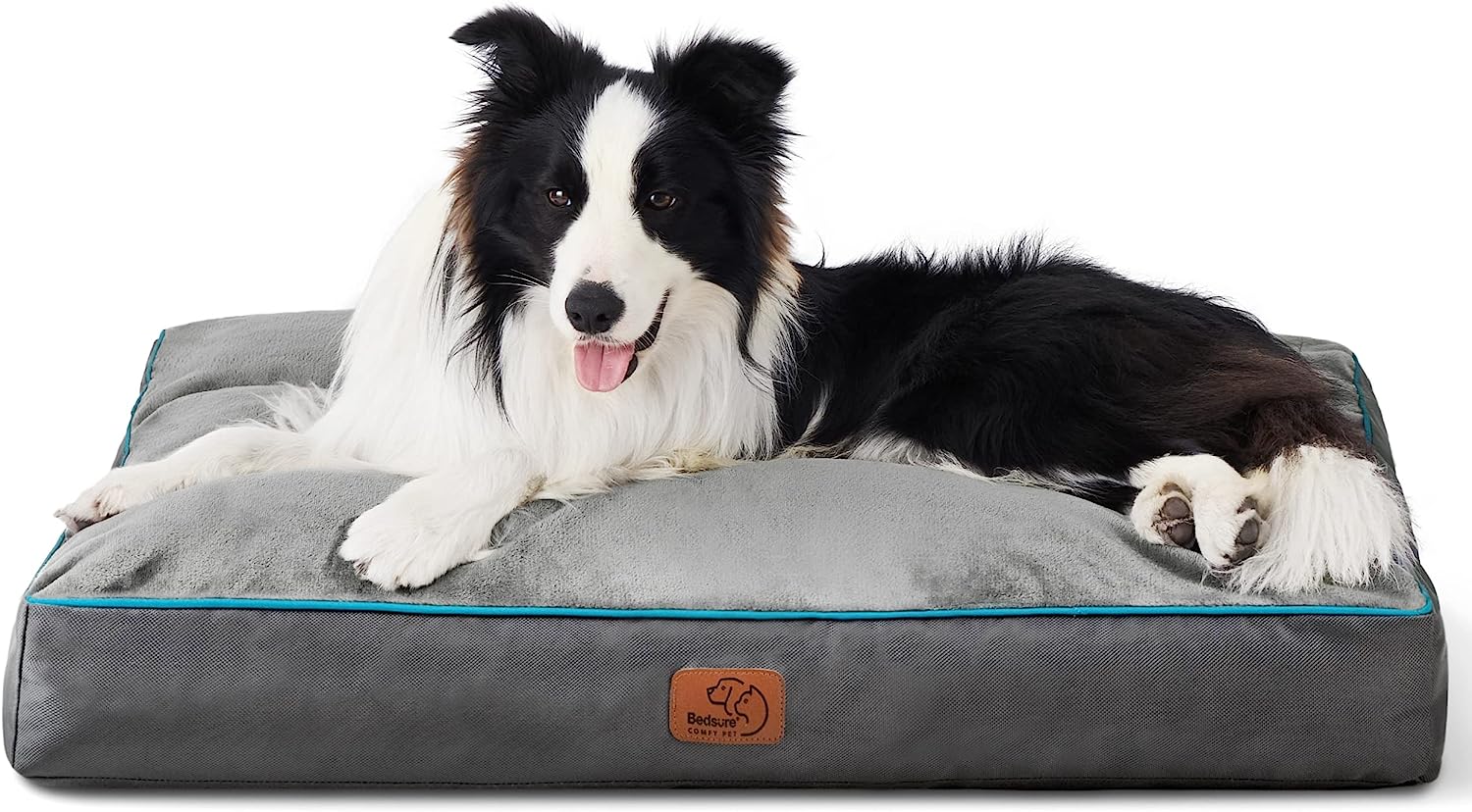 Bedsure Waterproof Large Dog Bed