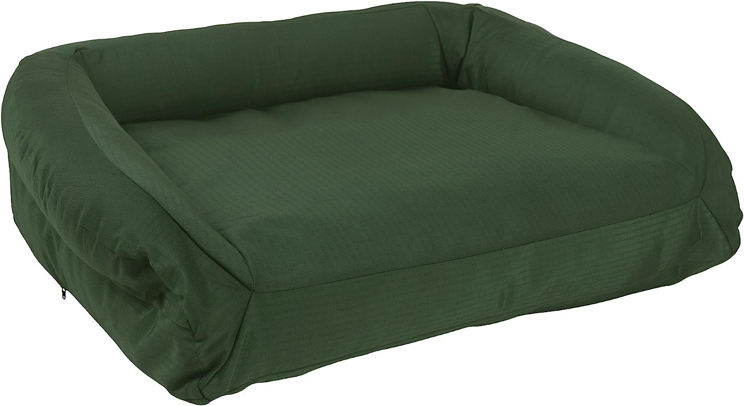 K9 Ballistics Tough Bolster Nesting Pillow Small Sofa Dog Bed