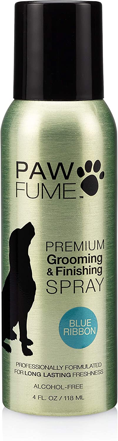 PAWFUME Premium Grooming Spray Perfume for Dogs