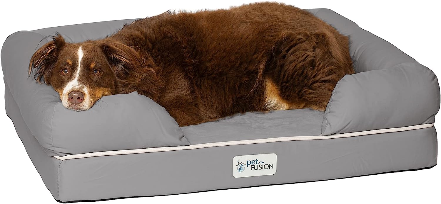 Cheap waterproof hotsell dog beds