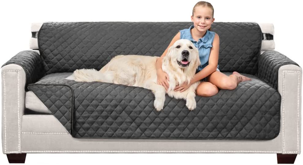 Sofa Shield Patented Couch Slip Cover