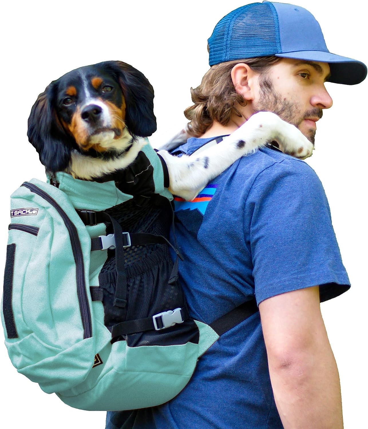 K9 Sport Sack Dog Carrier Adjustable Backpack