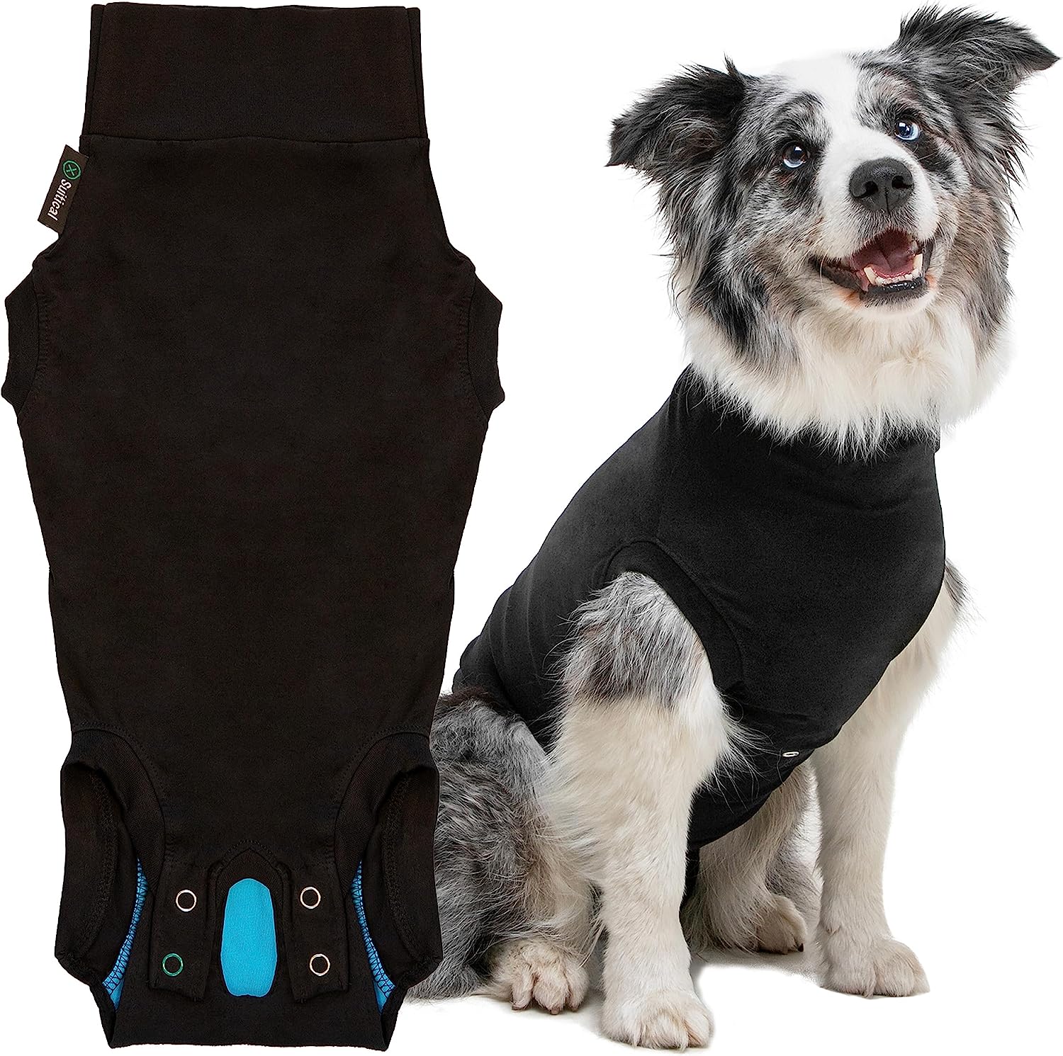 Suitical Store Recovery Suit for Dogs
