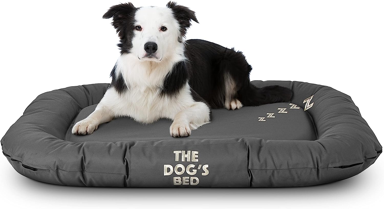 The Dog's Bed Utility Waterproof Dog Bed