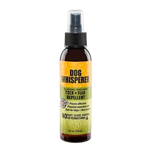 Natural black fly repellent for dogs sale