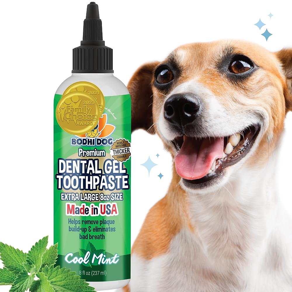 Ark Naturals Brushless Toothpaste Soft Shield Protection+ Small