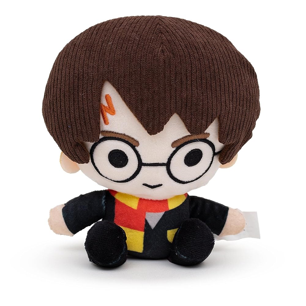 Harry Potter: Snitch Pet Squeaker Toy