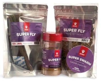 Scout & Zoe’s Super Swarm Variety Pack