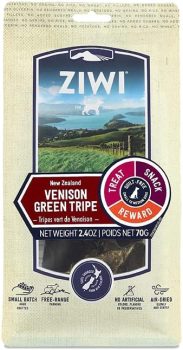 ZIWI Dog Chews and Treats