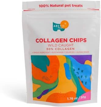Collagen Chips