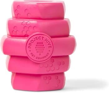 Wild Berry Scented - Hive Chew Toy