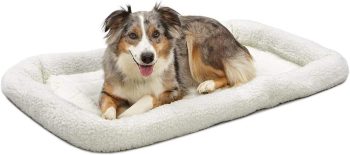 MidWest Homes for Pets QuietTime Dog Bed
