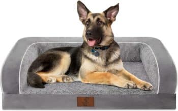 Yiruka Beds for Extra Large Dogs
