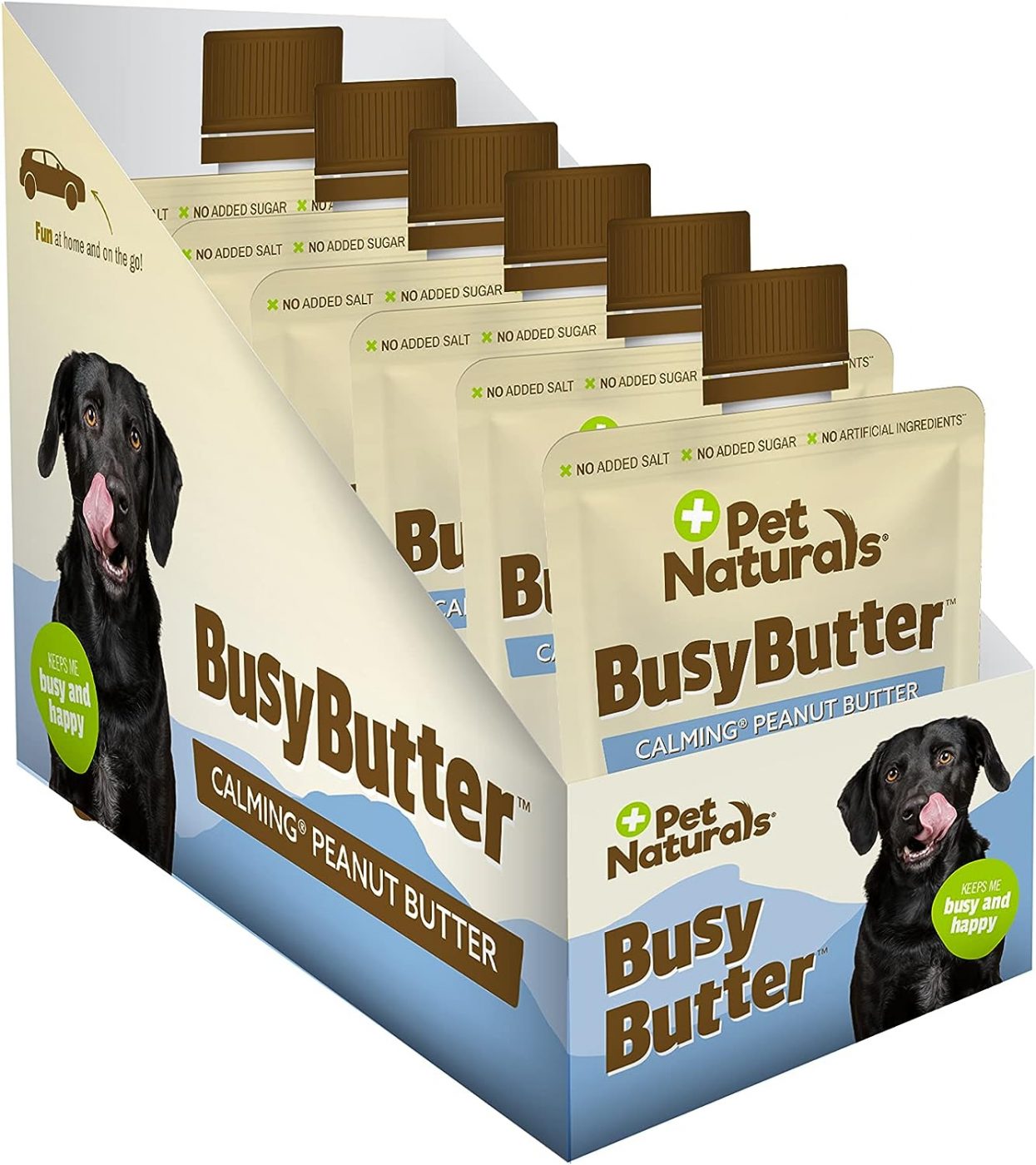 Busy Butter for Dogs Review: Read BEFORE You Buy!