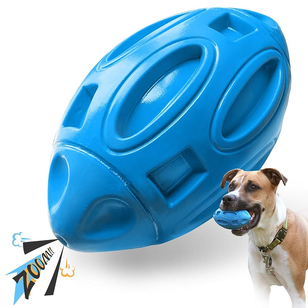 Interactive Dog Toys for Large Small Dogs Education Toy Durable
